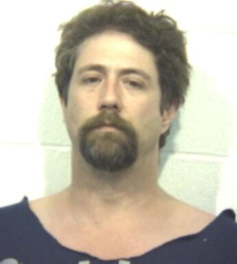 Troy Douglas Terrell