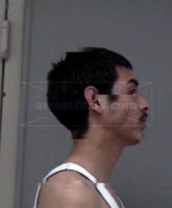 Raymond M Perez