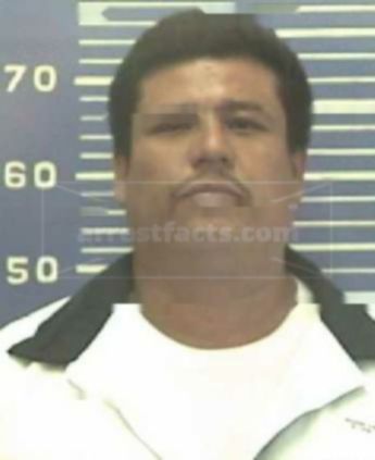 Hector Rodriquez