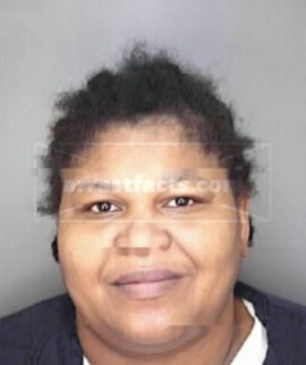 Pamela Denise Goodman