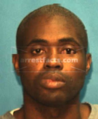 Cedrick J Hatten