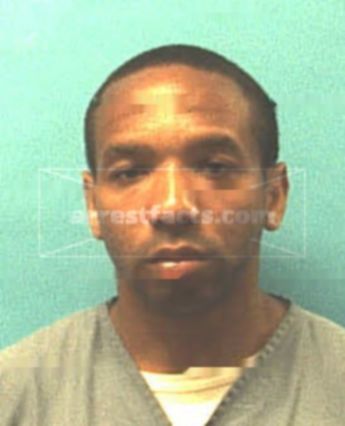 Tywan Dennard Hill