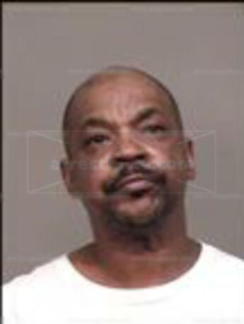 Terry Louis Mcbride