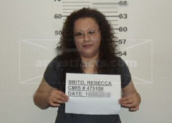 Rebecca Brito