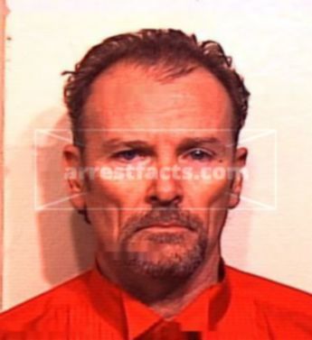 Michael Wayne Curtis
