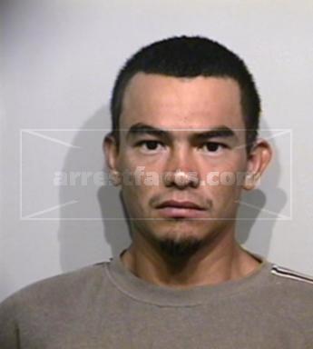 Erick Antonio Arias