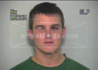 Brett Alwine