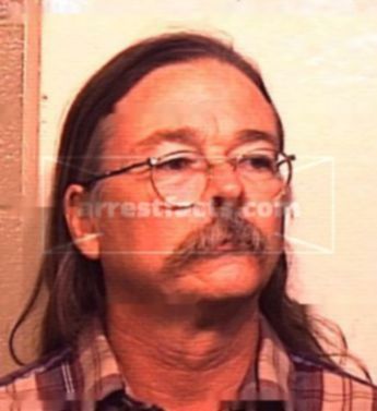 Alton Clifton Gillespie
