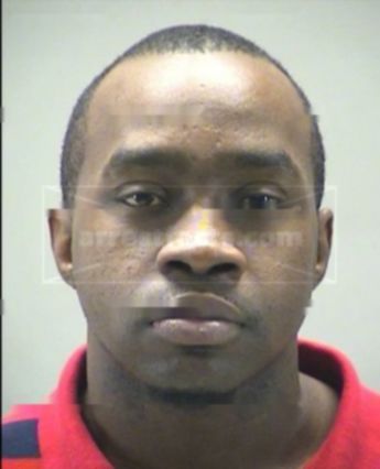 Wayne Anthony Boykin Jr