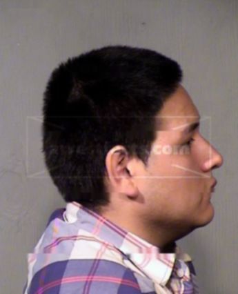 Julian G Gonzales