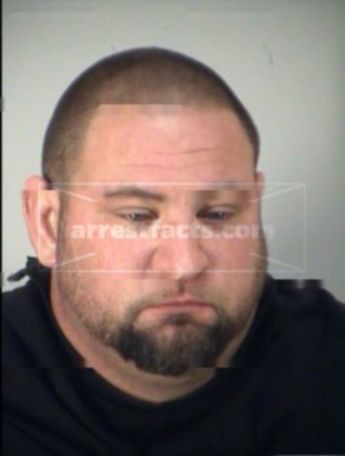 Charles Everette Wayne Graves