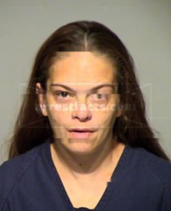 Tracy Otto