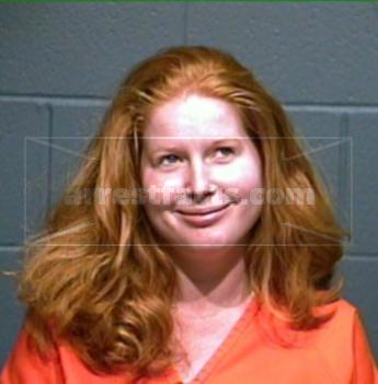 Rebecca Jean Thayer