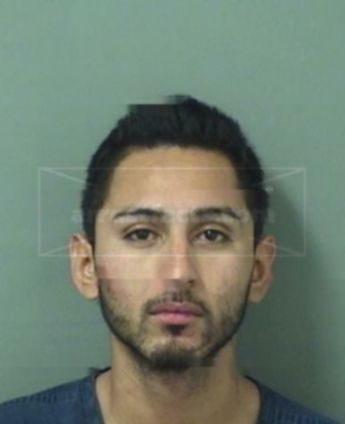 Donnie Ray Alicea