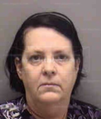 Virginia Goodman Mcgrady