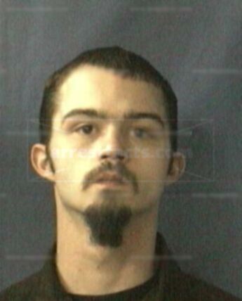 Travis Lee Allen Oates