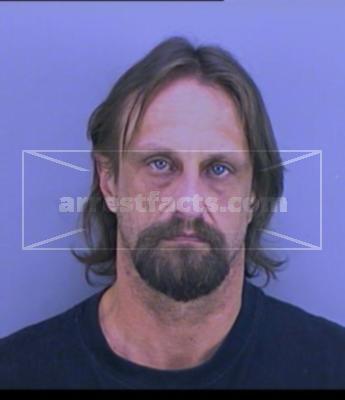 Anthony Paul Collman