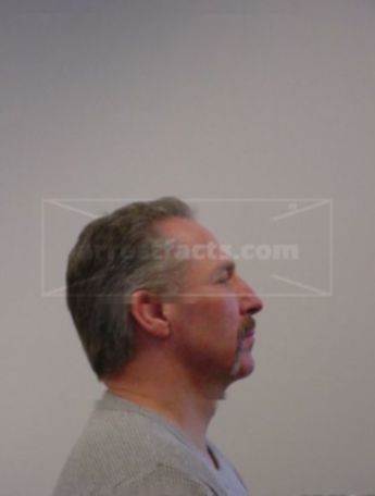 Randy Steven Cross