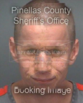 Michael Shawn Mcbroom
