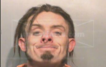 Jacob William Riley