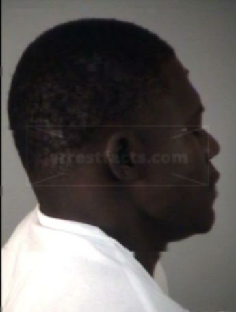 Raheem Donte Smith