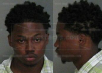 Demarcus Bethea