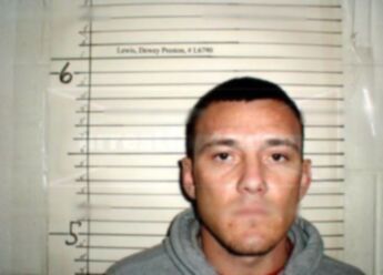 Dewey Lewis