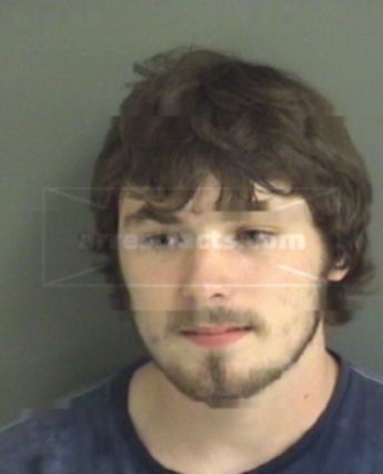 Colton William Lewis