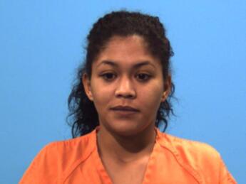 Brittany Nicole Symonds