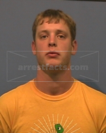Matthew Allen Martin