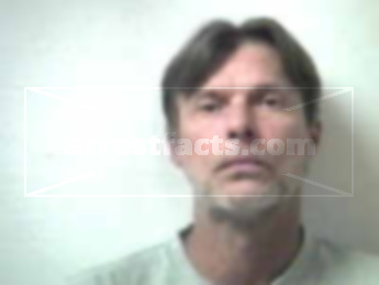David Eugene Garrison