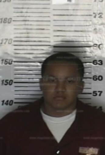 James A Naulls