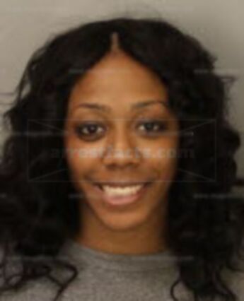 Alandria Vernon