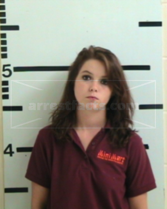 Alisha Lee Stewart