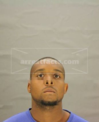 Donquinn Edwards