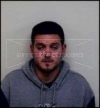 Jerad Creg Appelman