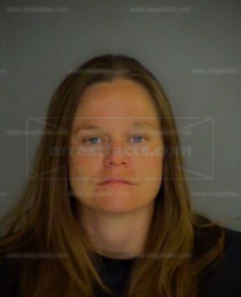 Annie Elizabeth Howell