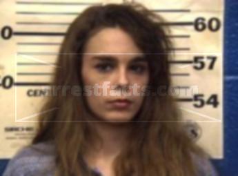 Amanda Elizabeth Havard