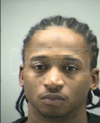 Branden Jayton Adams