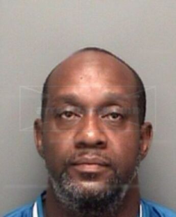 Jeffery Lamar Wright