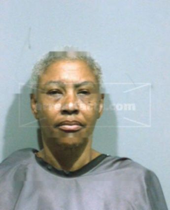 Margie Sheppard Sims
