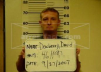 David Dewberry
