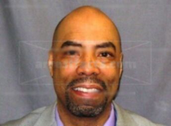 Charles Tyrone Westbrook