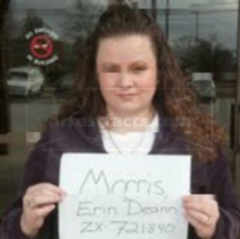 Erin Deann Morris