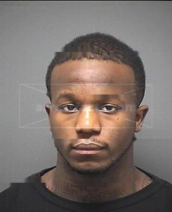 Brandon Lamont Bates