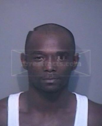 Jeffery Lamont James