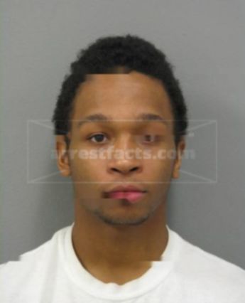 Jacob Joel Evans