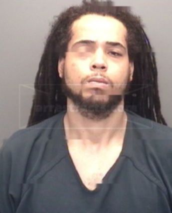 Danya Montel Thomas