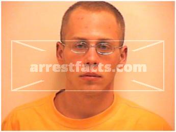 Aaron James Spaeth