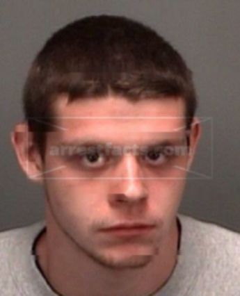 Geoffrey Allen Stone